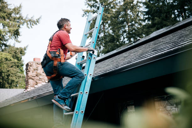 Best Hot Roofs  in Honeygo, MD