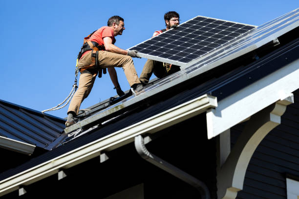 Fast & Reliable Emergency Roof Repairs in Honeygo, MD