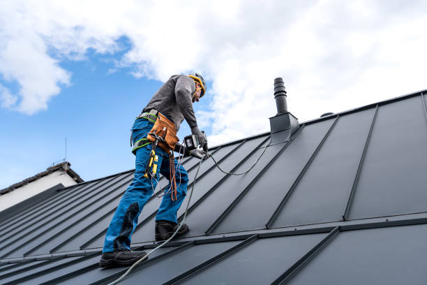 Best Green or Eco-Friendly Roofing Solutions  in Honeygo, MD