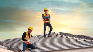Best Roof Coating and Sealing  in Honeygo, MD